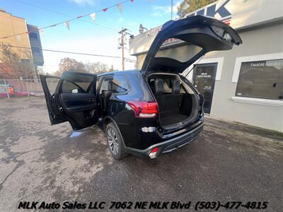 2019 Mitsubishi Outlander SEL   - Photo 12 - Portland, OR 97211