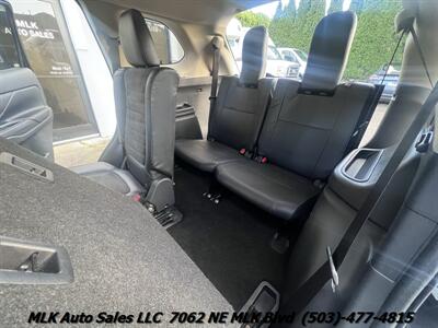 2019 Mitsubishi Outlander SEL   - Photo 18 - Portland, OR 97211
