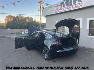 2019 Tesla Model 3 Long Range   - Photo 11 - Portland, OR 97211