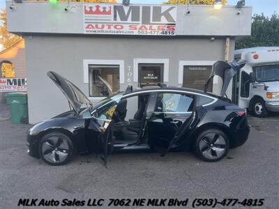 2019 Tesla Model 3 Long Range   - Photo 10 - Portland, OR 97211
