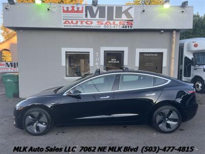 2019 Tesla Model 3 Long Range   - Photo 3 - Portland, OR 97211