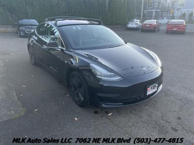 2019 Tesla Model 3 Long Range   - Photo 7 - Portland, OR 97211