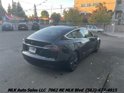 2019 Tesla Model 3 Long Range   - Photo 6 - Portland, OR 97211