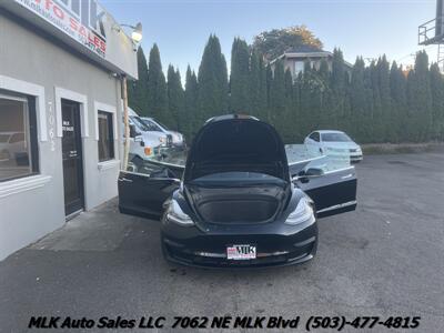 2019 Tesla Model 3 Long Range   - Photo 15 - Portland, OR 97211
