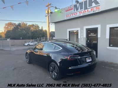 2019 Tesla Model 3 Long Range   - Photo 4 - Portland, OR 97211