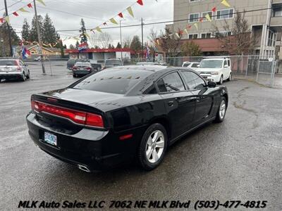 2012 Dodge Charger SE   - Photo 4 - Portland, OR 97211