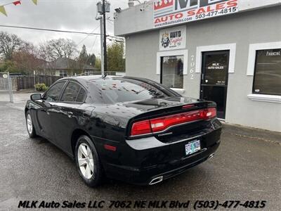 2012 Dodge Charger SE   - Photo 3 - Portland, OR 97211