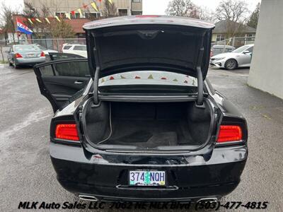 2012 Dodge Charger SE   - Photo 8 - Portland, OR 97211