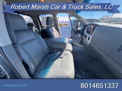 2006 Dodge Ram 2500 Laramie   - Photo 24 - Payson, UT 84651