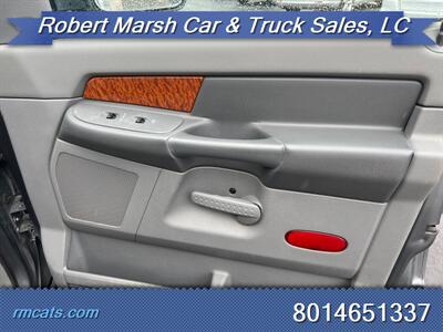 2006 Dodge Ram 2500 Laramie   - Photo 23 - Payson, UT 84651