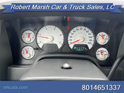 2006 Dodge Ram 2500 Laramie   - Photo 12 - Payson, UT 84651