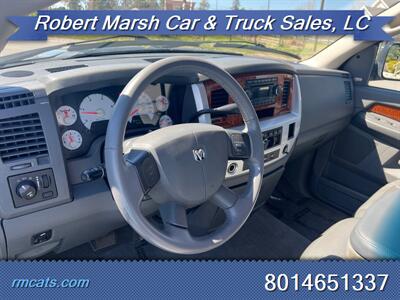 2006 Dodge Ram 2500 Laramie   - Photo 10 - Payson, UT 84651