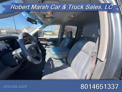 2006 Dodge Ram 2500 Laramie   - Photo 11 - Payson, UT 84651