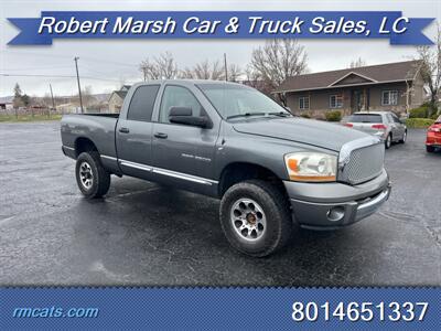 2006 Dodge Ram 2500 Laramie   - Photo 7 - Payson, UT 84651