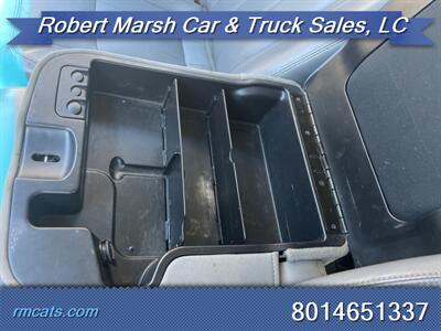 2006 Dodge Ram 2500 Laramie   - Photo 16 - Payson, UT 84651