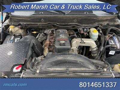 2006 Dodge Ram 2500 Laramie   - Photo 25 - Payson, UT 84651