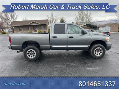 2006 Dodge Ram 2500 Laramie   - Photo 6 - Payson, UT 84651