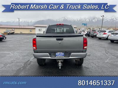 2006 Dodge Ram 2500 Laramie   - Photo 4 - Payson, UT 84651