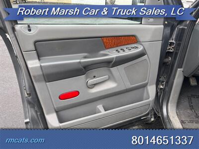 2006 Dodge Ram 2500 Laramie   - Photo 9 - Payson, UT 84651