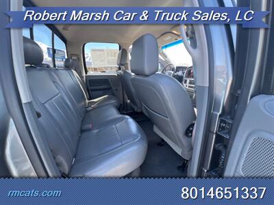 2006 Dodge Ram 2500 Laramie   - Photo 21 - Payson, UT 84651