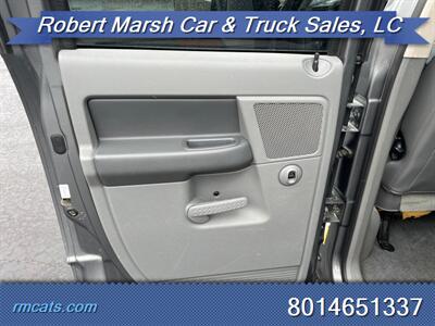 2006 Dodge Ram 2500 Laramie   - Photo 18 - Payson, UT 84651