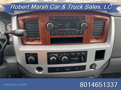 2006 Dodge Ram 2500 Laramie   - Photo 13 - Payson, UT 84651