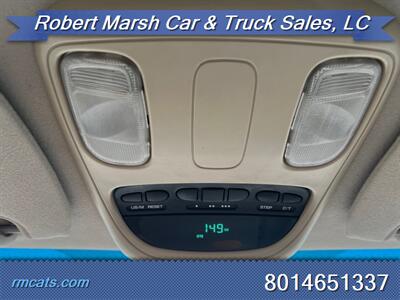 2006 Dodge Ram 2500 Laramie   - Photo 17 - Payson, UT 84651