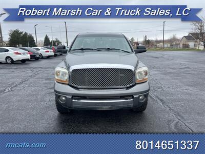 2006 Dodge Ram 2500 Laramie   - Photo 8 - Payson, UT 84651