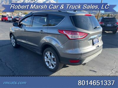 2014 Ford Escape Titanium   - Photo 3 - Payson, UT 84651