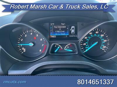 2014 Ford Escape Titanium   - Photo 18 - Payson, UT 84651