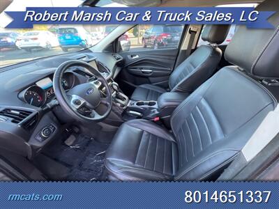 2014 Ford Escape Titanium   - Photo 11 - Payson, UT 84651