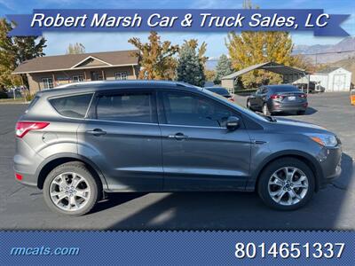 2014 Ford Escape Titanium   - Photo 6 - Payson, UT 84651