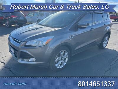 2014 Ford Escape Titanium   - Photo 9 - Payson, UT 84651