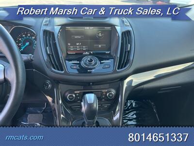 2014 Ford Escape Titanium   - Photo 21 - Payson, UT 84651