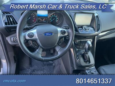 2014 Ford Escape Titanium   - Photo 12 - Payson, UT 84651