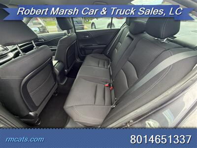 2014 Honda Accord Sport - Photo 28 - Payson, UT 84651