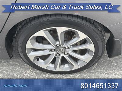 2014 Honda Accord Sport - Photo 36 - Payson, UT 84651