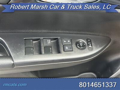 2014 Honda Accord Sport - Photo 14 - Payson, UT 84651