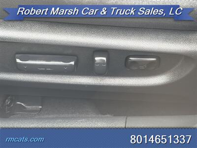 2014 Honda Accord Sport - Photo 13 - Payson, UT 84651