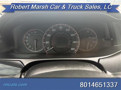 2014 Honda Accord Sport - Photo 16 - Payson, UT 84651