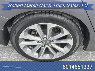 2014 Honda Accord Sport - Photo 35 - Payson, UT 84651
