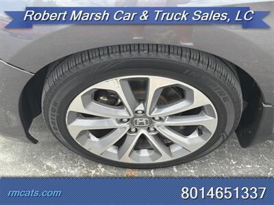 2014 Honda Accord Sport - Photo 37 - Payson, UT 84651