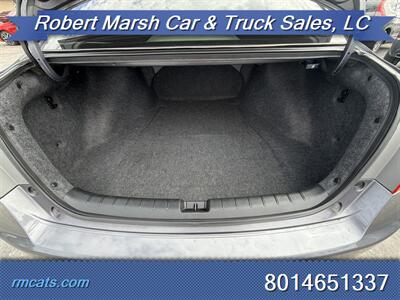 2014 Honda Accord Sport - Photo 29 - Payson, UT 84651