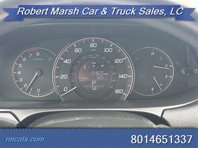 2014 Honda Accord Sport - Photo 17 - Payson, UT 84651