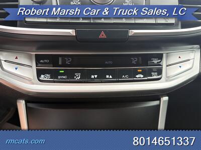 2014 Honda Accord Sport - Photo 21 - Payson, UT 84651