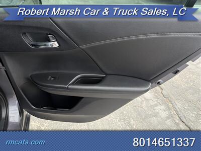 2014 Honda Accord Sport - Photo 30 - Payson, UT 84651