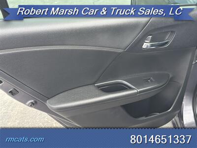 2014 Honda Accord Sport - Photo 27 - Payson, UT 84651