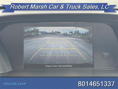 2014 Honda Accord Sport - Photo 25 - Payson, UT 84651