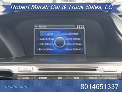 2014 Honda Accord Sport - Photo 26 - Payson, UT 84651