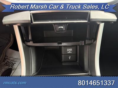 2014 Honda Accord Sport - Photo 22 - Payson, UT 84651